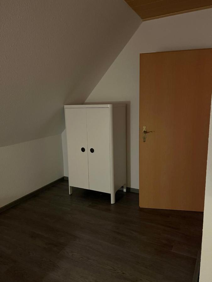 Ferienhaus Meinke Burhafer Feldstrich ภายนอก รูปภาพ