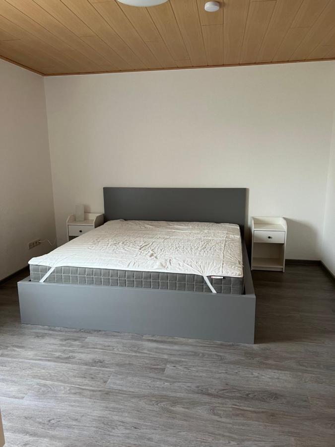 Ferienhaus Meinke Burhafer Feldstrich ภายนอก รูปภาพ